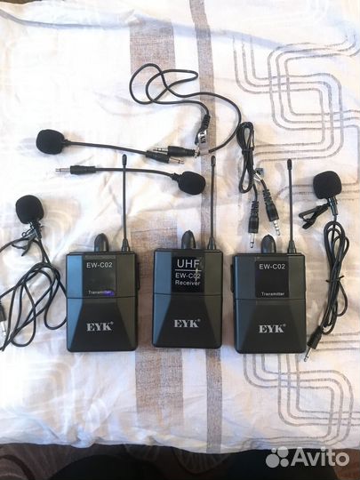 Видеокамеры