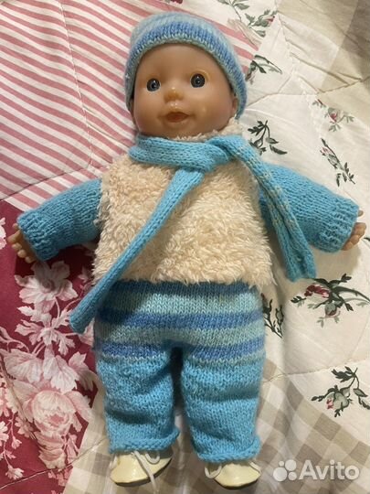 Пупс, кукла,игрушка