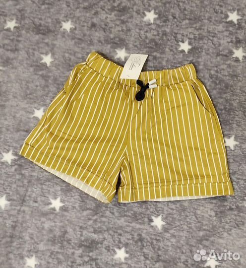 Шорты женские