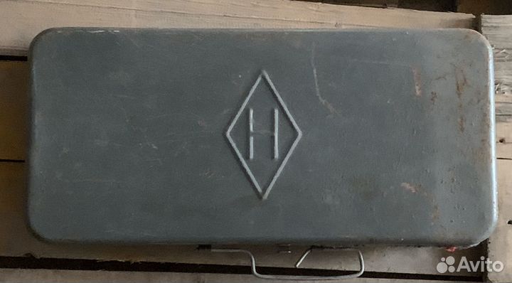 Инструмент