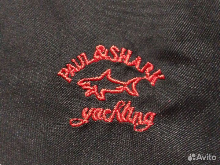 Ветровка paul shark