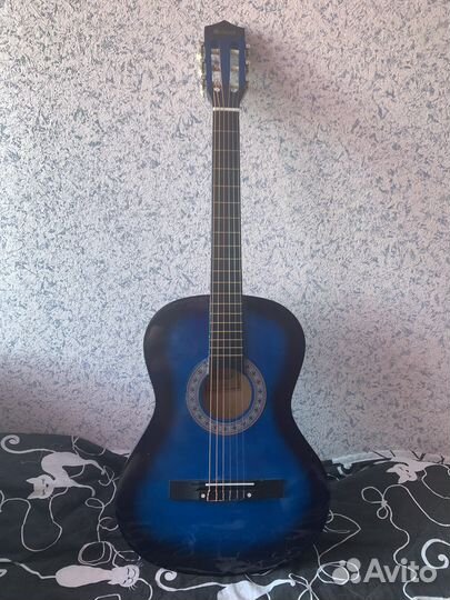 Гитара belucci