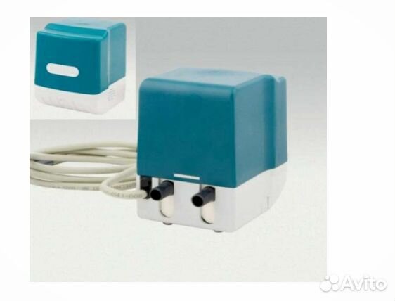 Запчасти для доильного оборудования GEA