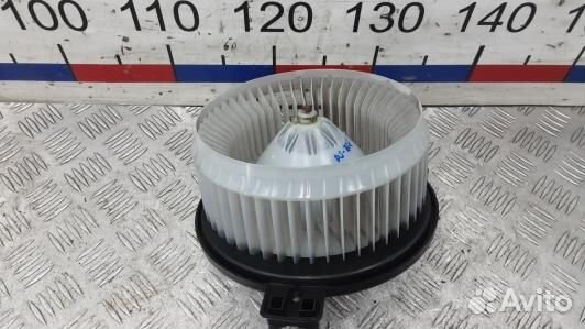 Моторчик печки lexus GS 2 (OUK21KK01)