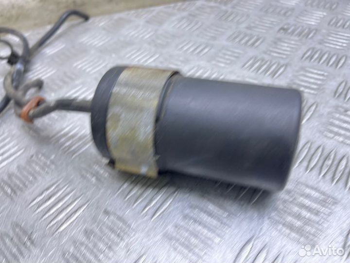 Клапан вакуумный Nissan Teana J31 VQ23DE 2004