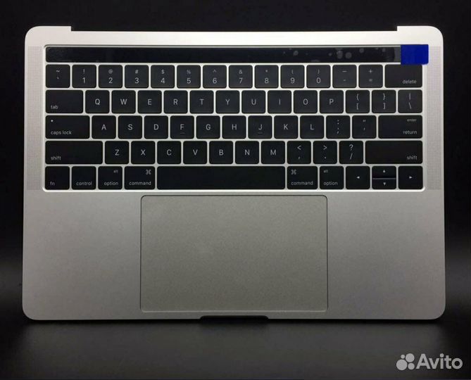 Топкейс Корпус MacBook Pro Air 12/13/15 2016