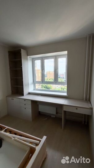 Рабочая зона IKEA