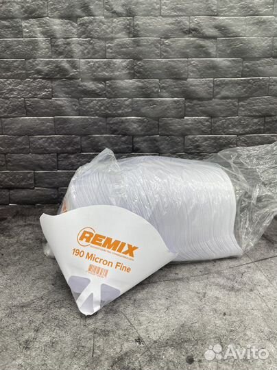 Воронки сито