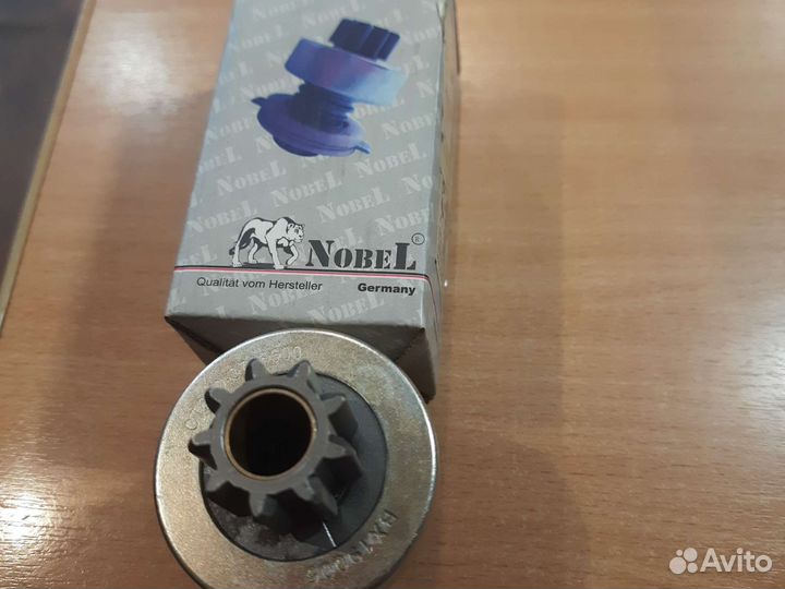 Бендикс стартера М-412