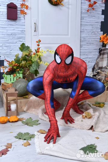 Аниматоры студия на Детский праздник «Классный час