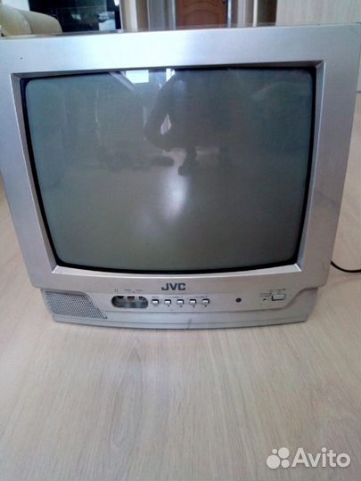 Телевизор