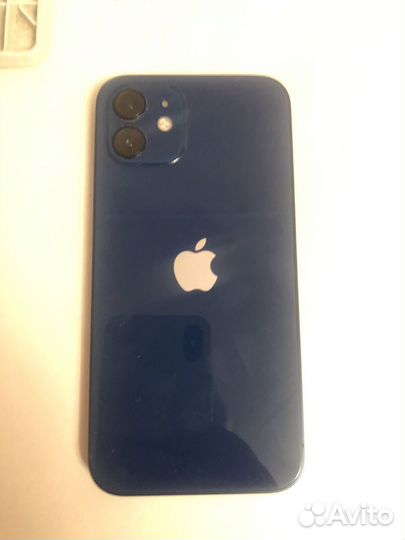 iPhone 12, 64 ГБ