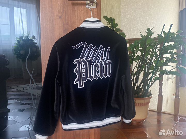 Куртка Филипп Плейн,оригинал