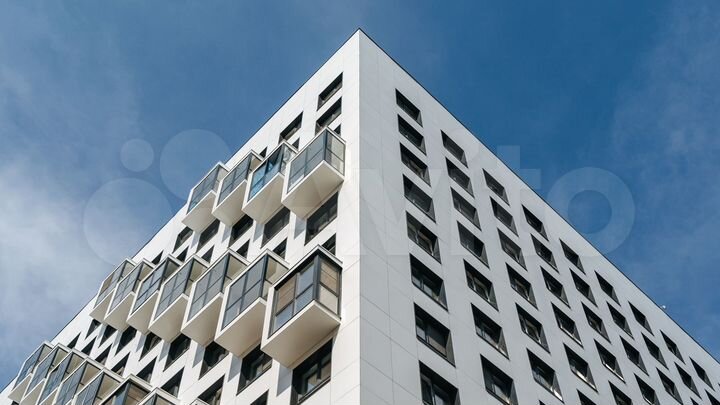 Квартира-студия, 21,6 м², 17/22 эт.