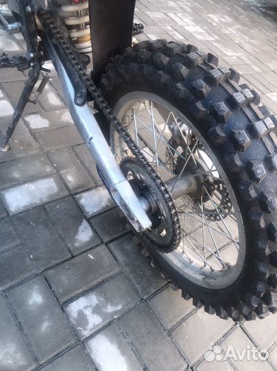 Bse z3 эндуро