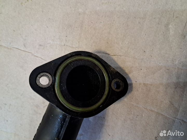 Маслоприемник Porsche Cayenne 955 M48.00 2006 г