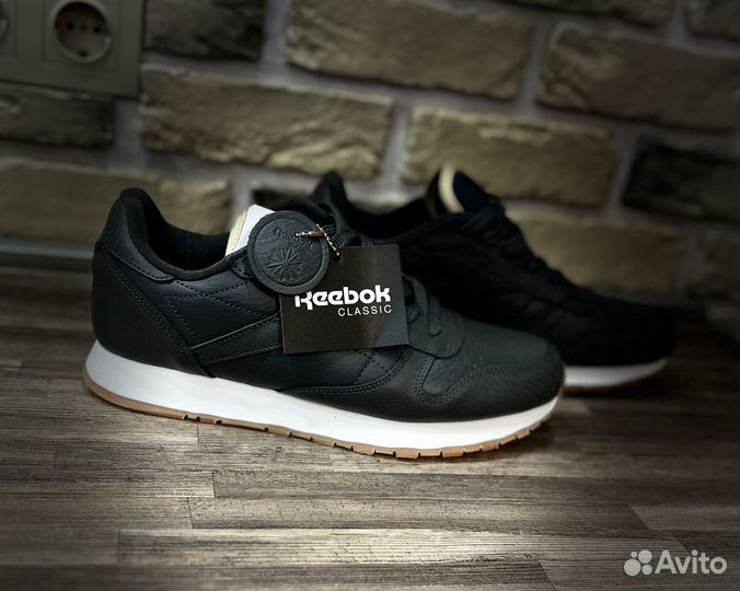 Кроссовки мужские Reebok