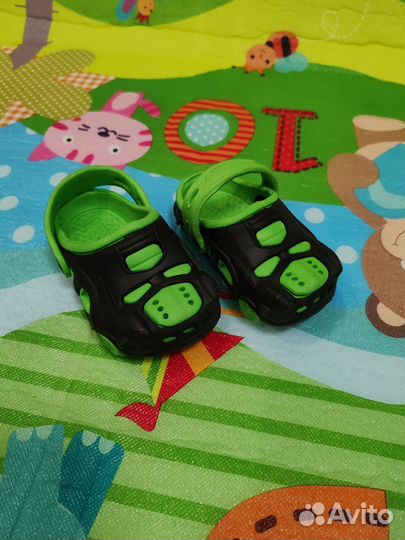 Сабо детские