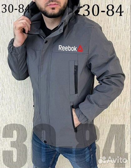 Куртки тонкие