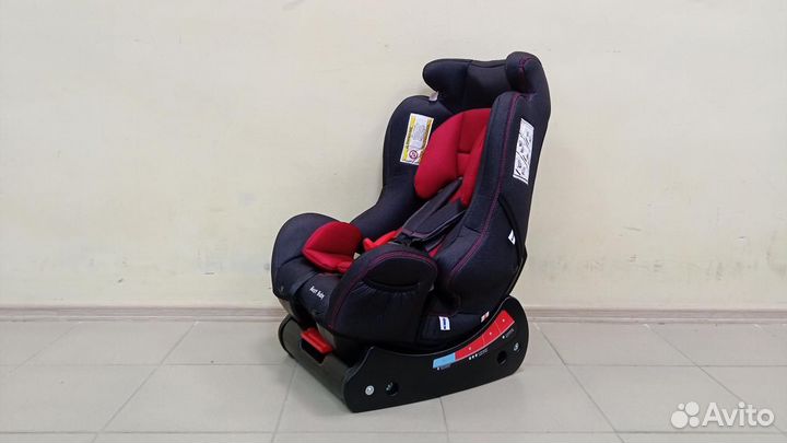 Автокресло универсальное Best Baby LB 718 RF. /Нов