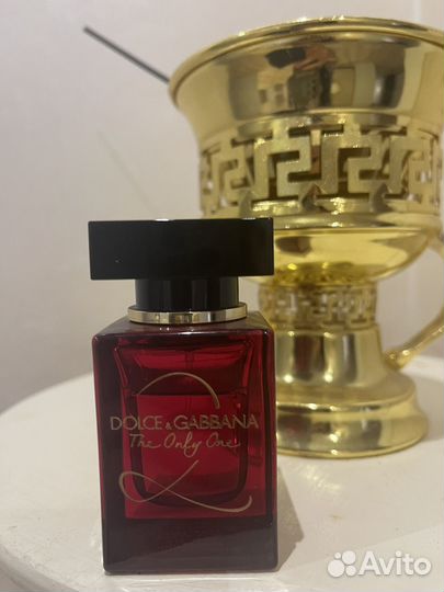 Духи dolce gabbana the only one 2