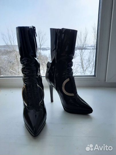 Ботильоны оригинал 36