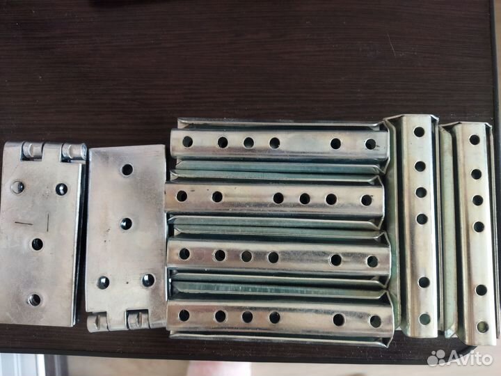 Мебельная фурнитура