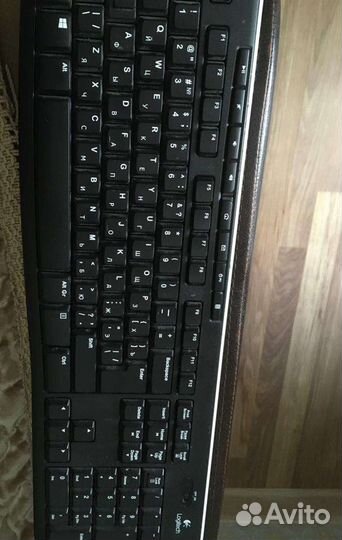 Клавиатура беспроводная