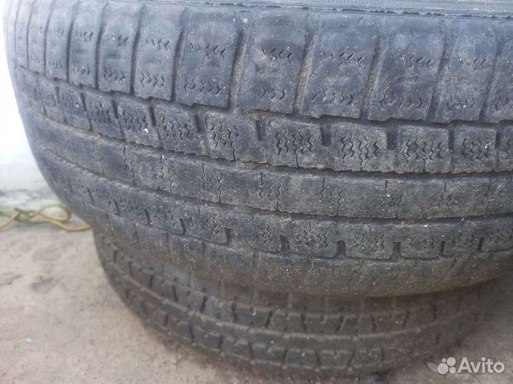 R13 Accelera Delta 165/70, PCD 4x98 DIA 56