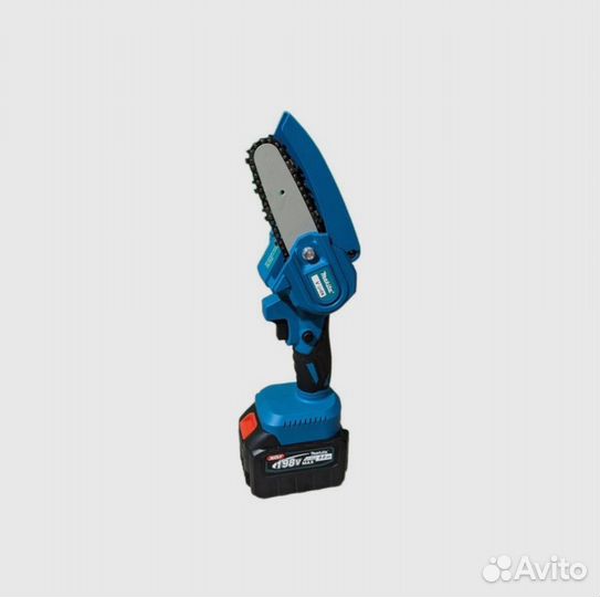 Аккумуляторный набор makita 4 в 1