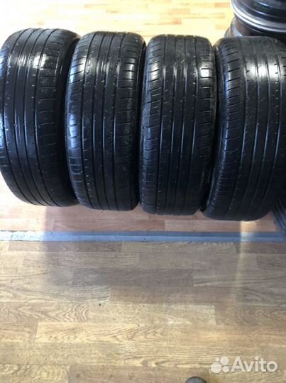 Hankook Ventus Prime 2 K115 225/60 R17 99H