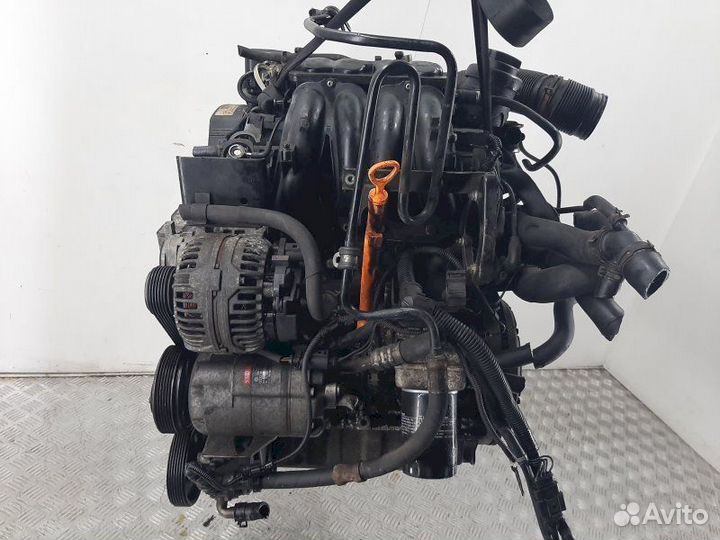 Двигатель(двс) Audi A3 (8L) I рестайлинг (2000–200