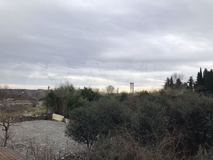 Апартаменты-студия, 21,9 м², 2/3 эт.