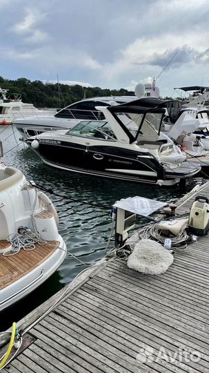 Катер Monterey 275 SY, 2014