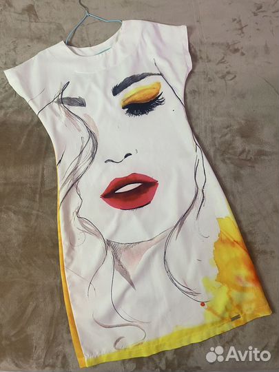 Платье Pole & Pole