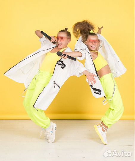 Уроки по вокалу