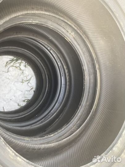 Toyo Observe Ice-Freezer SUV 275/50 R21 113