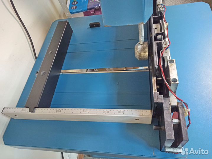 Мфу Canon imagerunner C3520i