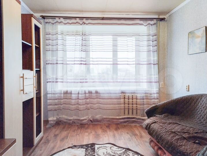 3-к. квартира, 60,1 м², 9/9 эт.