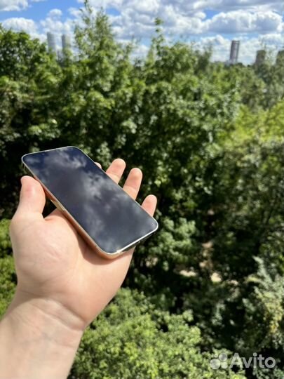 iPhone 13 Pro, 128 ГБ