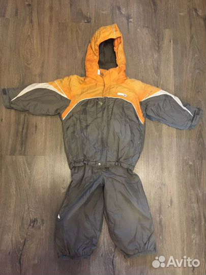 Костюм для мальчика