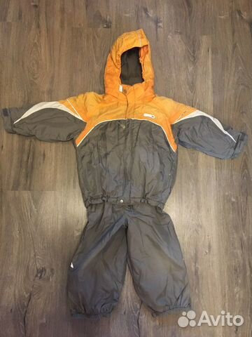 Костюм для мальчика