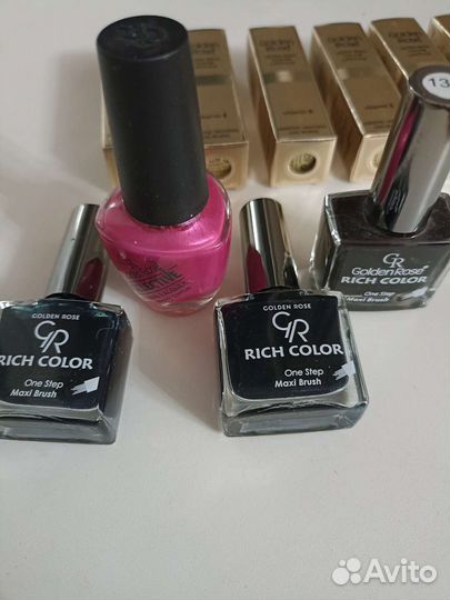 Набор косметики