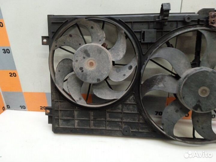 Б/У Б/У Фольксваген Пассат Б6