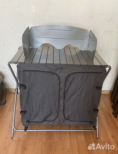 Кемпинговая кухня FHM Rest