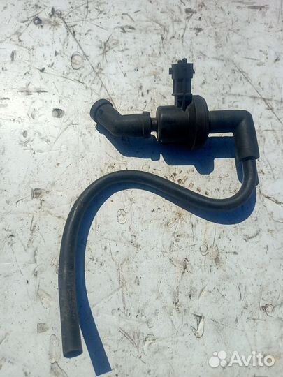 Клапан электромагнитный Chevrolet Aveo T300 2011