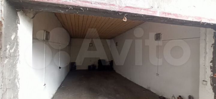 Гараж, 23 м²