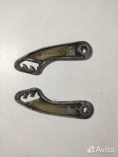 Петля капота Mercedes-Benz S-Class W140 M119.971LH