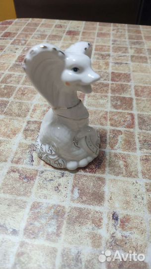 Фигуры животных