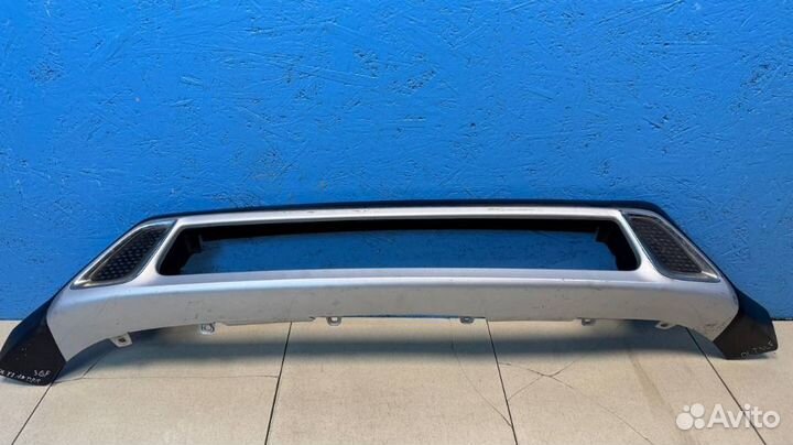 Юбка переднего бампера Outlander 3 6405A269